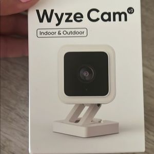 Wyze cam v3